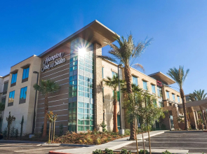 Hampton Inn & Suites Mission Viejo