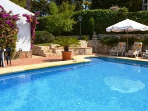 Casa Maite