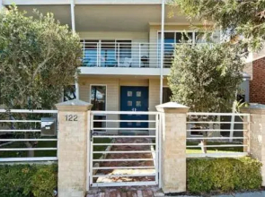 Fremantle Local Beach Studio