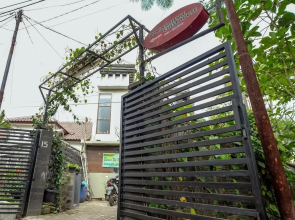 ZEN Rooms Basic Sultan Tirtayasa