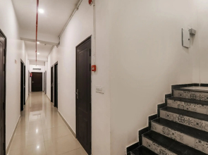 Collection O 74687 Insight inn