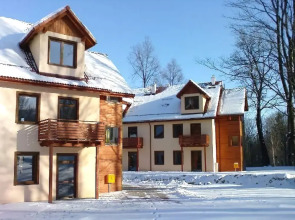 Apartamenty nad Lomniczka