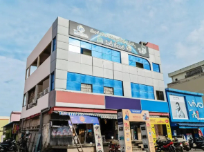 Capital Residency by OYO Rooms