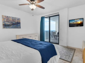 Navarre Towers 1205