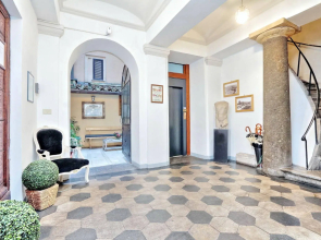 Palazzo Olivia - Residenza Leutari