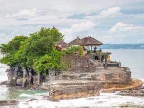 Villa Kemah Tinggi