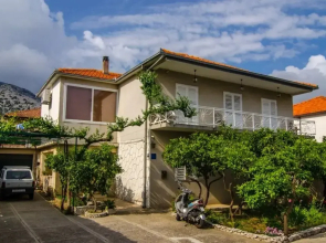 Viki - 150m From sea - A1