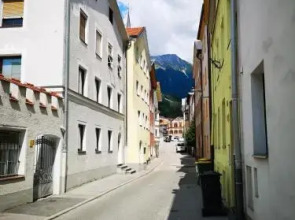 Innsbruck City Studio