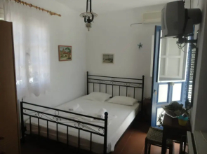 Captain Menegos Studios