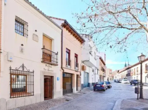 Posada del Tio Juanón