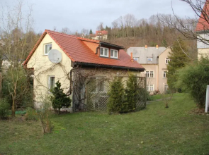 Ferienhaus Puttrich