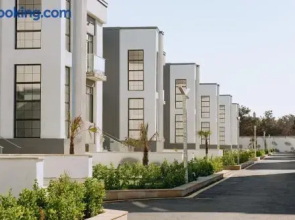 Luxury Seaside Villas/Baku-Azerbaijan