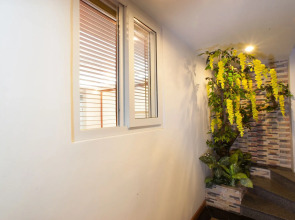 Hanoi Lotus Boutique Hotel