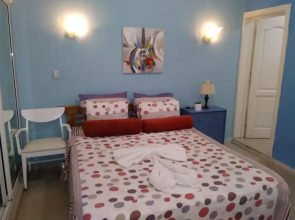 Sweet Home Stay