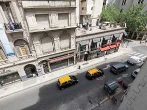Dto Libertad 1 by For Rent Argentina