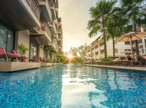 Baan Laimai Beach Resort & Spa