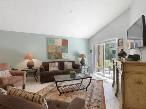 Castaway Getaway by VillaDirect