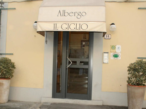 Albergo il Giglio