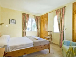 Villa in Altea, Alicante 103837 by MO Rentals