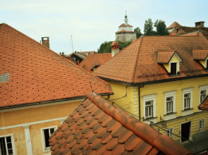 Hotel Malograjski Dvor