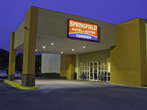 Springfield Hotel & Suites