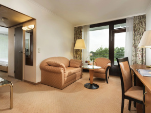 PLAZA Hotel Gelsenkirchen