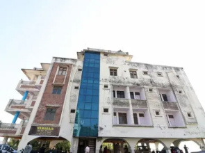 Hotel Maharaja by OYO Rooms