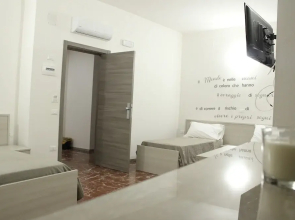 Residence R&B Tyrrhenum