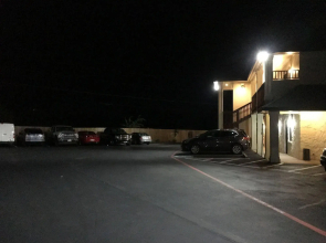 Mountain Star Lodge