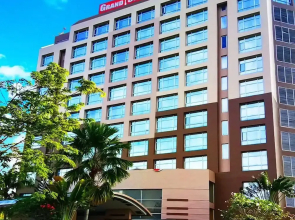 ATM Maybank Hotel Ibis Pekanbaru