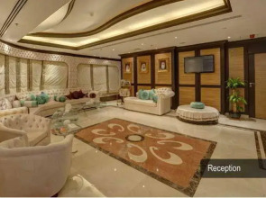 Dream City Hotel Apartments