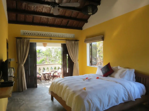 An Bang Beach Villas