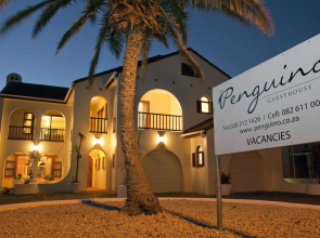 Penguino Guest House