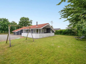 "Dolores" - 100m from the sea in SE Jutland