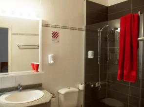 SANAFIR HOTEL - El Pacha Suites (Adults Only)