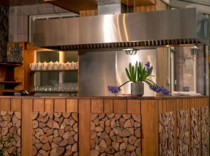 Foyers Bay Country House