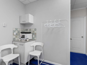 Жилые помещения на Гагарина