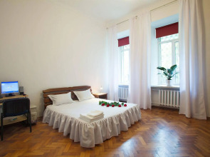 Ренессанс апартаменты Одесса