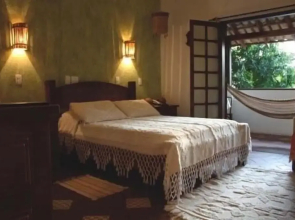 Pousada BRIG Maresias