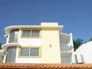 Bungalows Nautilus Oaxaca