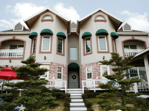 Daegwanryeong Sketch Pension