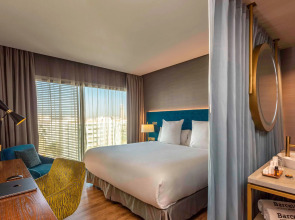 Barcelo Anfa Casablanca