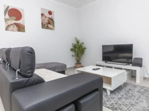 C09 - Portim o 3 Bed Holiday Apartment