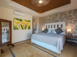 Penthouse Xcaret Puerto Aventuras