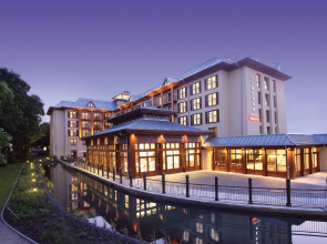 Park-Hotel Hagenbeck