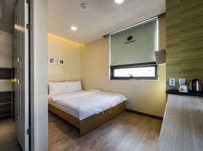 Hostel Korea 11th - Changdeokgung
