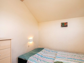 Seaside Charm in Ristinge-by Traum