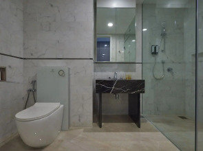 THE FACE Style Hotel