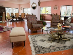 Quinta Curral Da Nora