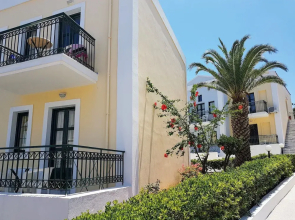 Camari Garden Hotel Apartments